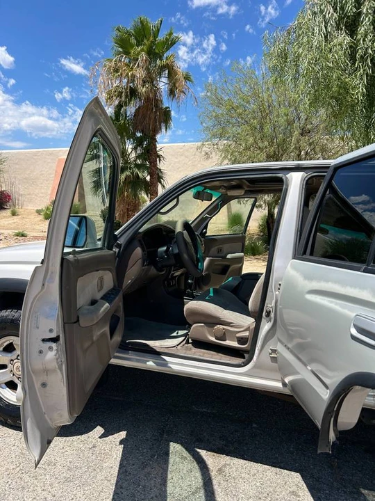 1999 Toyota 4Runner 3rd Gen - Image 4 of 15