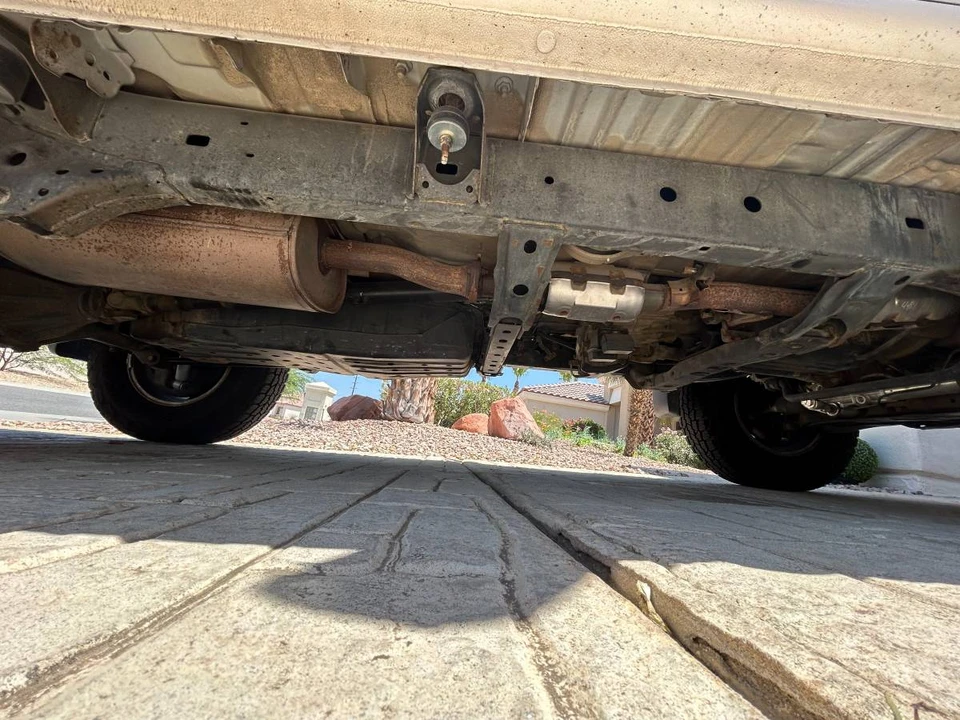1999 Toyota 4Runner 3rd Gen - Image 13 of 15