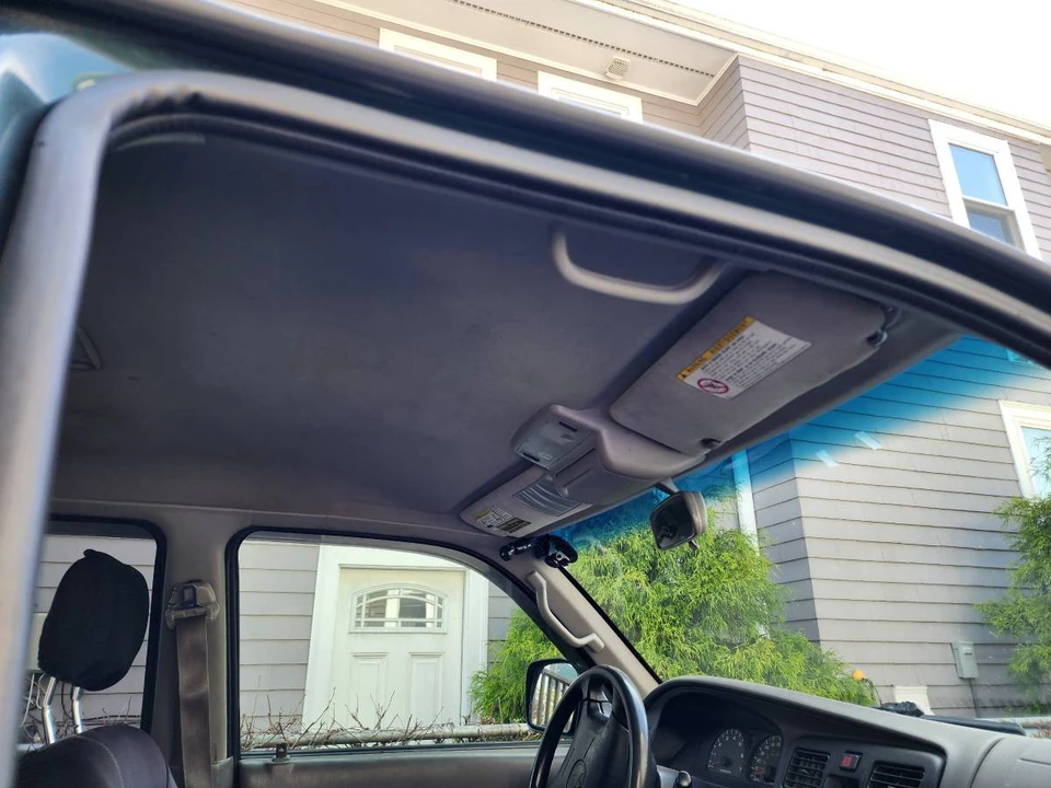 2002 Toyota 4Runner 3rd Gen - Image 11 of 15