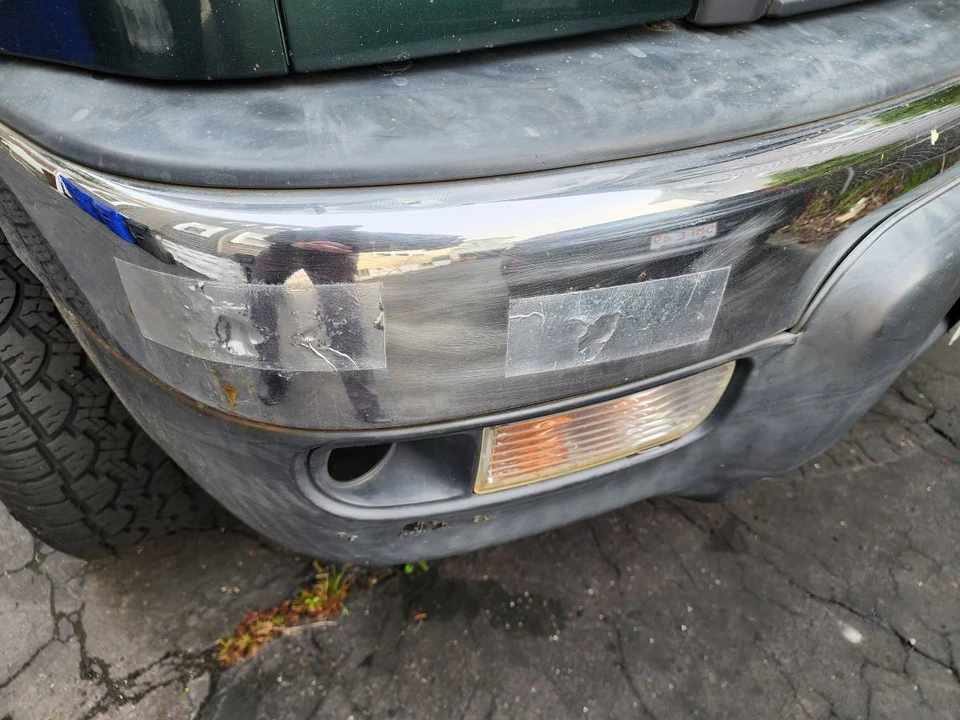 2002 Toyota 4Runner 3rd Gen - Image 12 of 15
