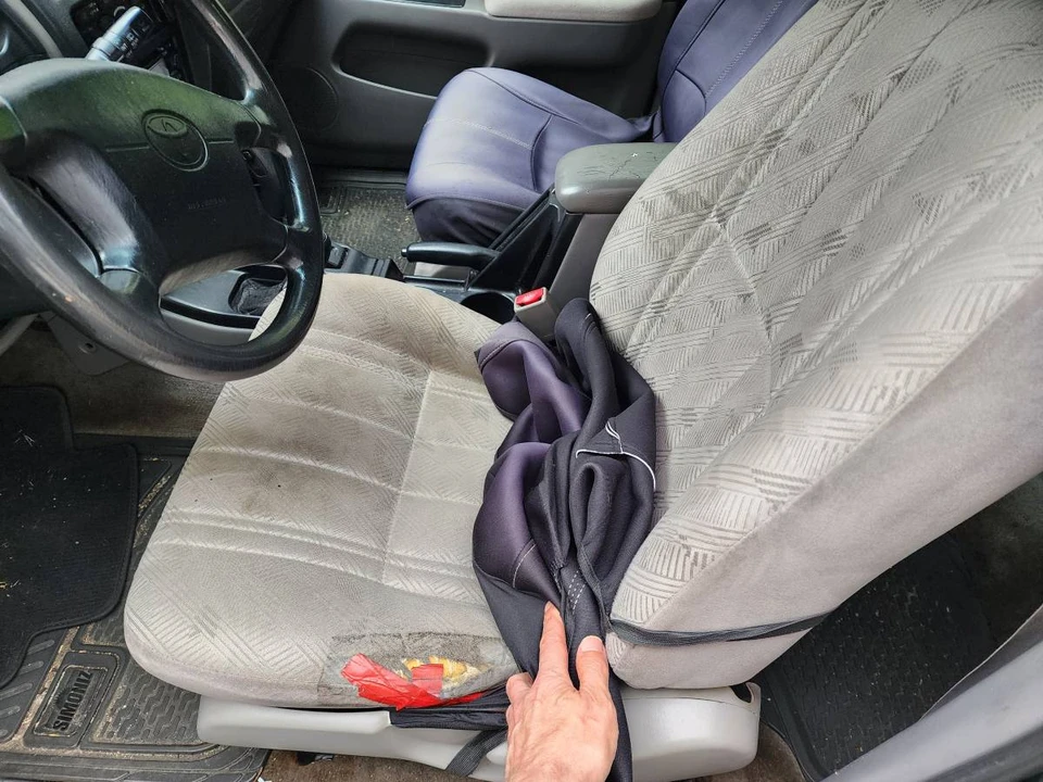 2002 Toyota 4Runner 3rd Gen - Image 14 of 15