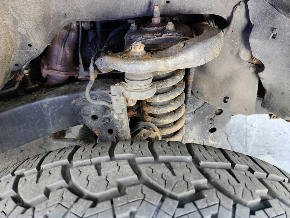 2002 Toyota 4Runner 3rd Gen - Image 9 of 15