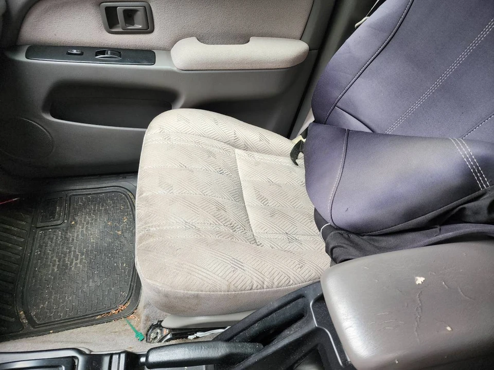 2002 Toyota 4Runner 3rd Gen - Image 15 of 15