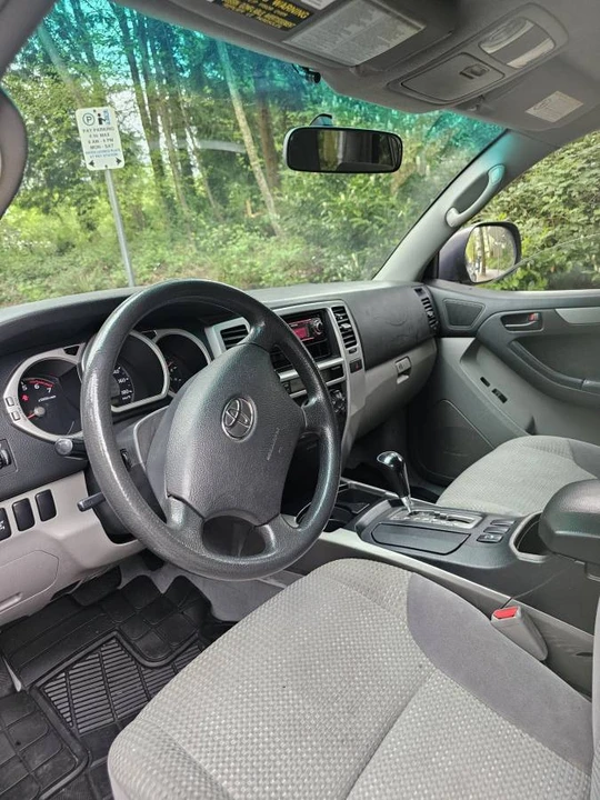 2003 Toyota 4Runner 4th Gen - Image 10 of 11