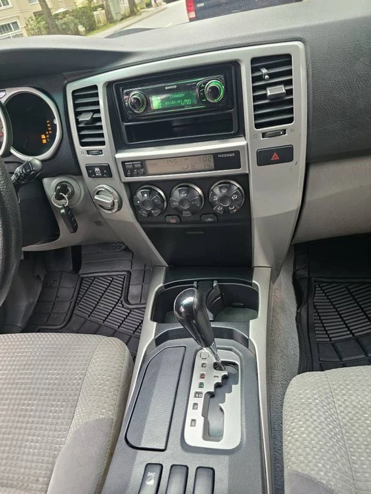 2003 Toyota 4Runner 4th Gen - Image 10 of 10