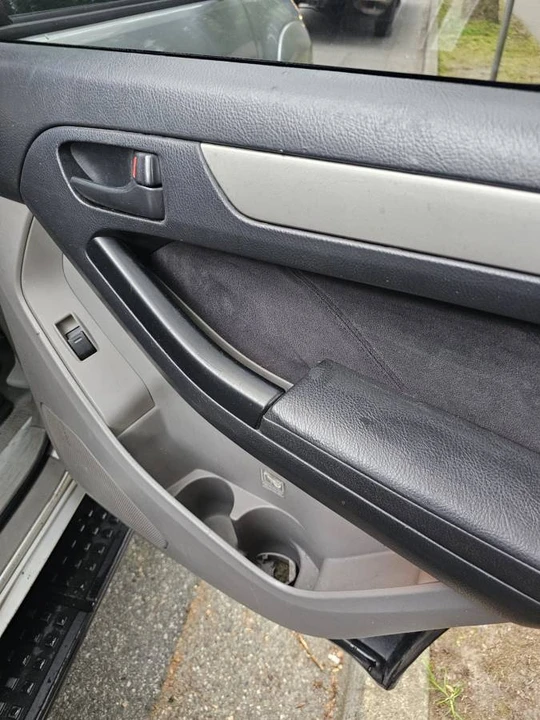 2003 Toyota 4Runner 4th Gen - Image 9 of 10
