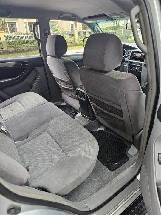 2003 Toyota 4Runner 4th Gen - Image 7 of 10