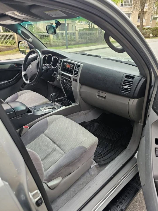 2003 Toyota 4Runner 4th Gen - Image 6 of 10