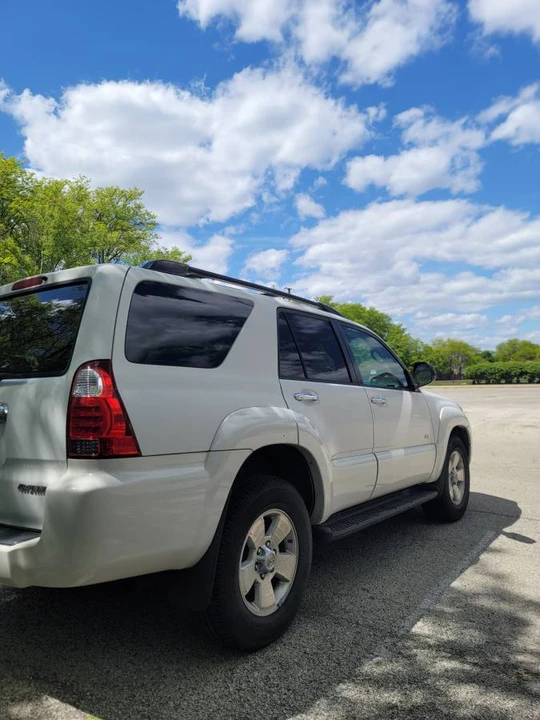 2007 Toyota 4Runner 4th Gen - Image 9 of 10