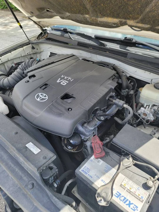 2007 Toyota 4Runner 4th Gen - Image 6 of 10