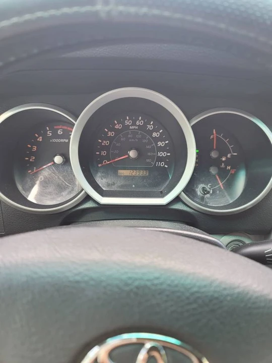 2007 Toyota 4Runner 4th Gen - Image 7 of 10