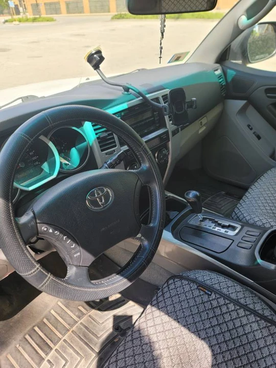2007 Toyota 4Runner 4th Gen - Image 10 of 10