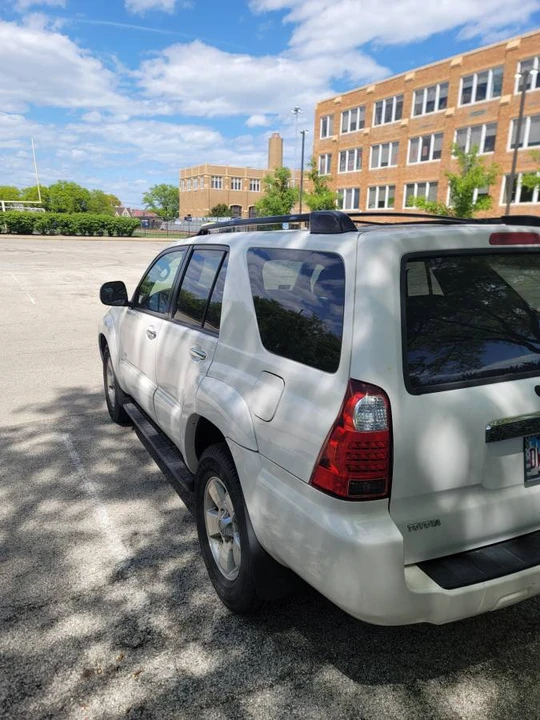 2007 Toyota 4Runner 4th Gen - Image 8 of 10
