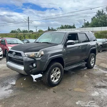 2014 Toyota 4Runner