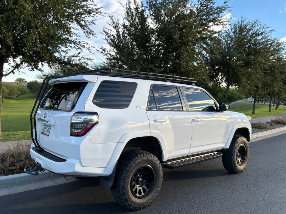 2015 Toyota 4Runner 5th Gen - Image 6 of 13