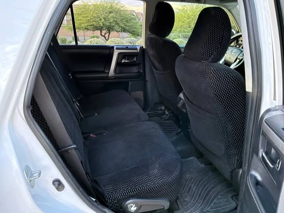 2015 Toyota 4Runner 5th Gen - Image 11 of 13