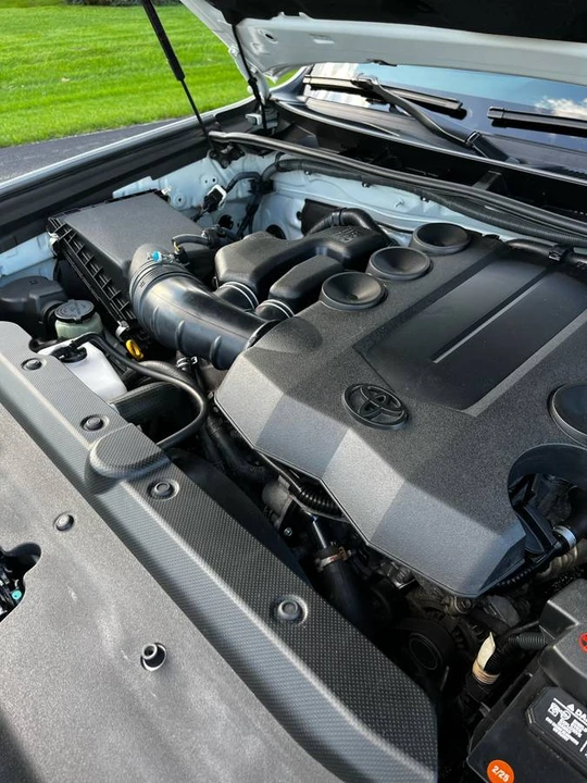 2016 Toyota 4Runner 5th Gen - Image 10 of 24