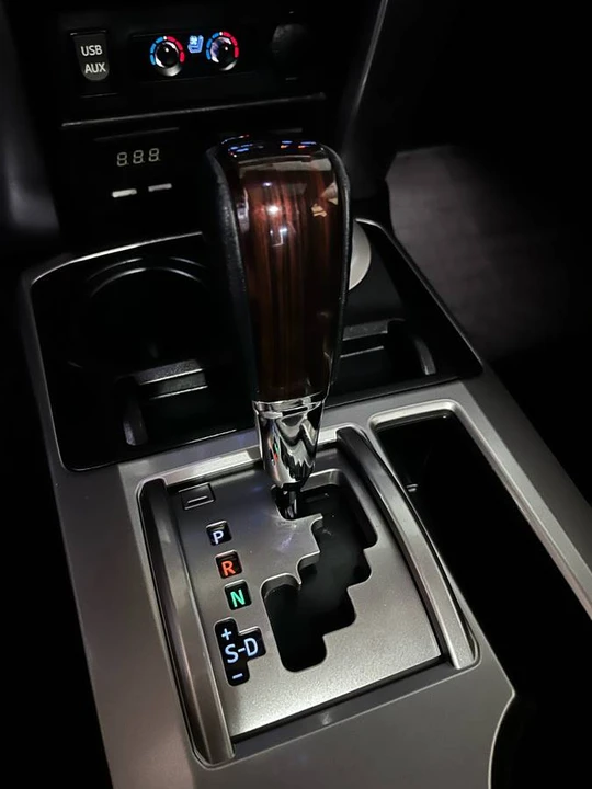 2016 Toyota 4Runner 5th Gen - Image 15 of 24