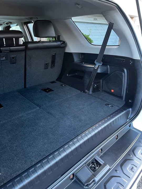2016 Toyota 4Runner 5th Gen - Image 23 of 24