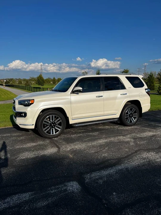 2016 Toyota 4Runner 5th Gen - Image 6 of 24