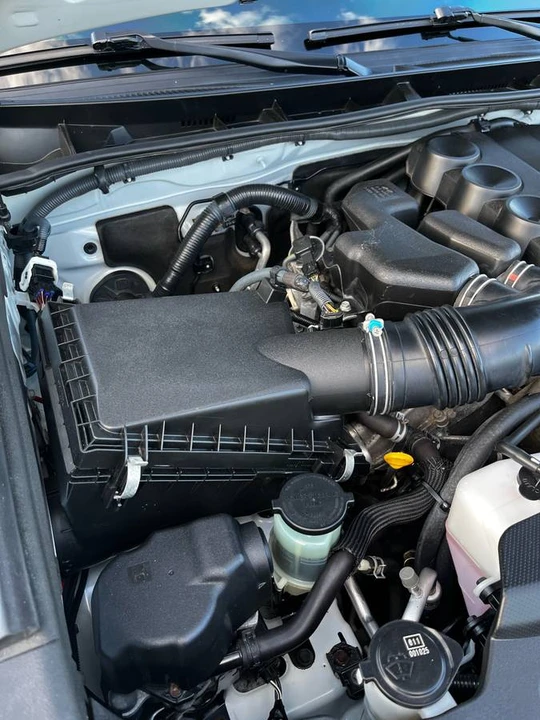 2016 Toyota 4Runner 5th Gen - Image 11 of 24