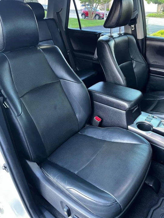 2016 Toyota 4Runner 5th Gen - Image 19 of 24