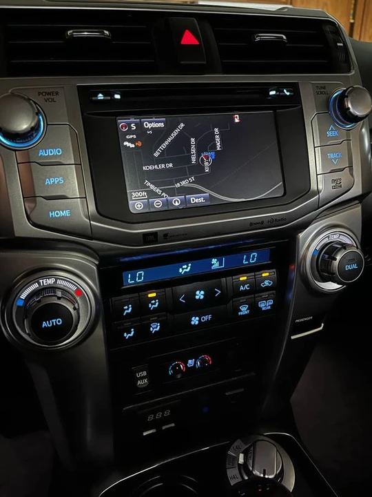 2016 Toyota 4Runner 5th Gen - Image 14 of 24