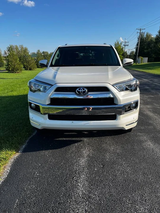 2016 Toyota 4Runner 5th Gen - Image 3 of 24