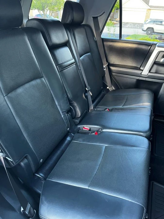 2016 Toyota 4Runner 5th Gen - Image 20 of 24