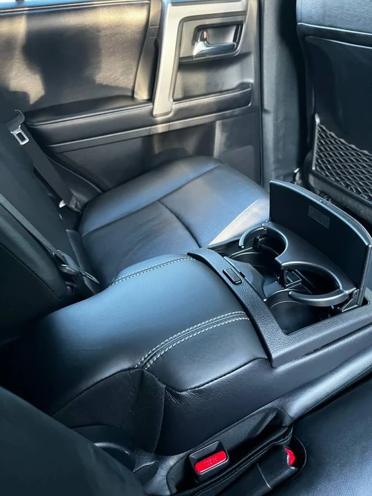 2016 Toyota 4Runner 5th Gen - Image 21 of 24