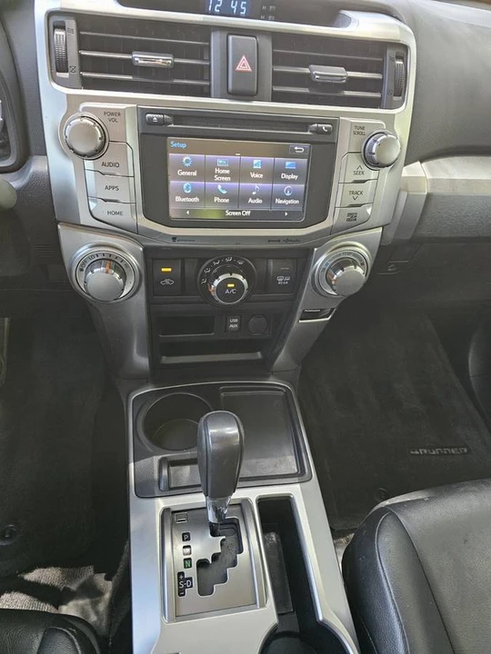 2016 Toyota 4Runner 5th Gen - Image 7 of 11