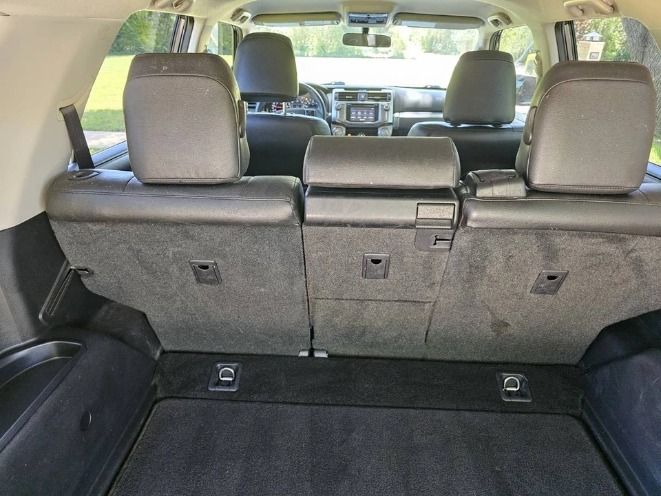 2016 Toyota 4Runner 5th Gen - Image 8 of 11