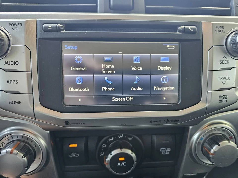 2016 Toyota 4Runner 5th Gen - Image 6 of 11