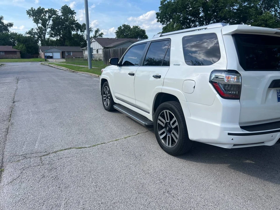 2018 Toyota 4Runner 5th Gen - Image 4 of 7