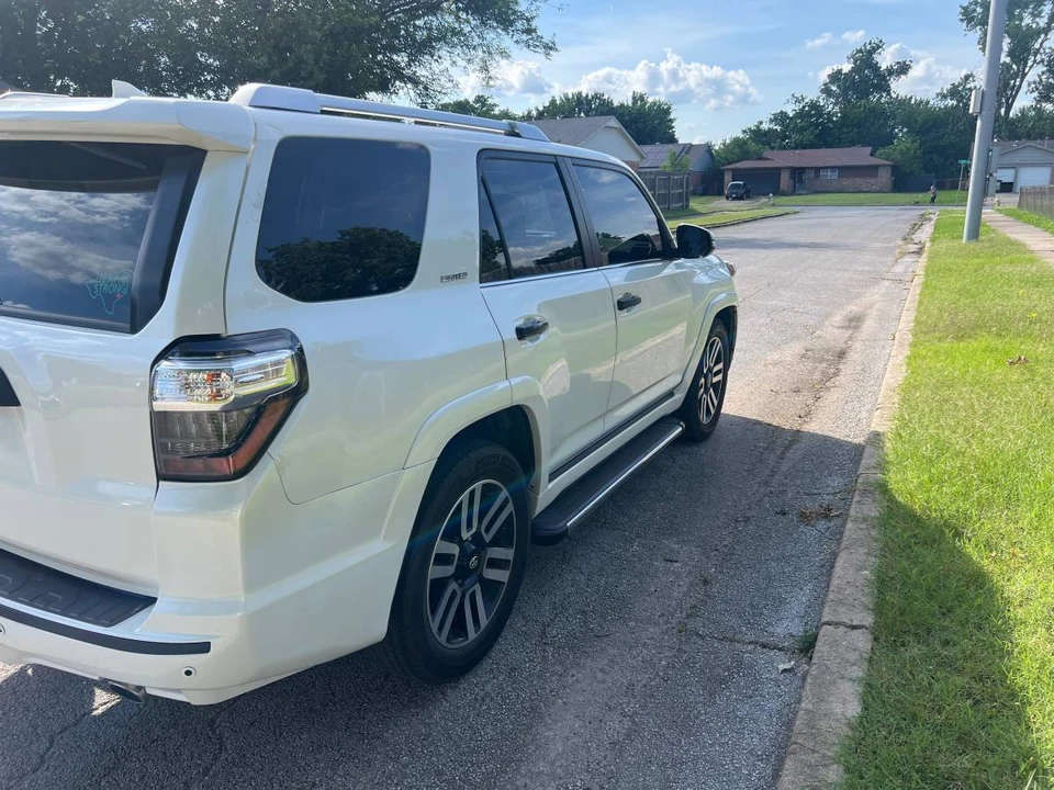 2018 Toyota 4Runner 5th Gen - Image 5 of 7