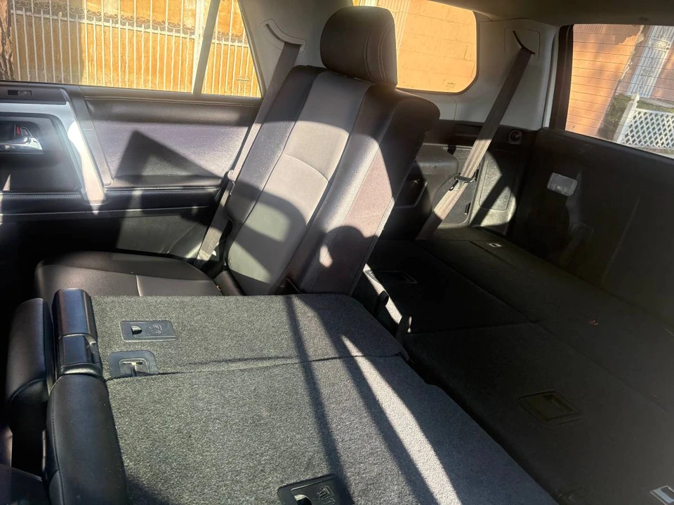 2020 Toyota 4Runner 5th Gen - Image 5 of 11
