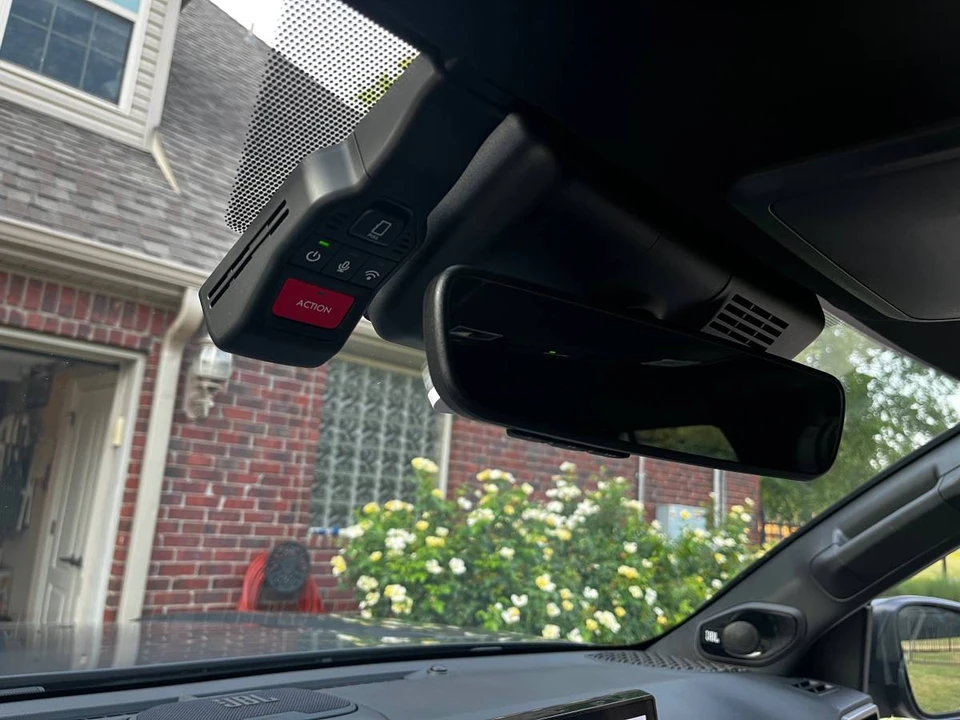 2026 Toyota 4Runner 6th Gen - Image 5 of 11
