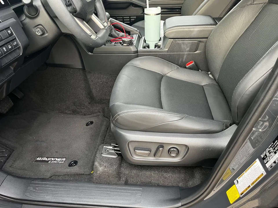 2026 Toyota 4Runner 6th Gen - Image 8 of 11