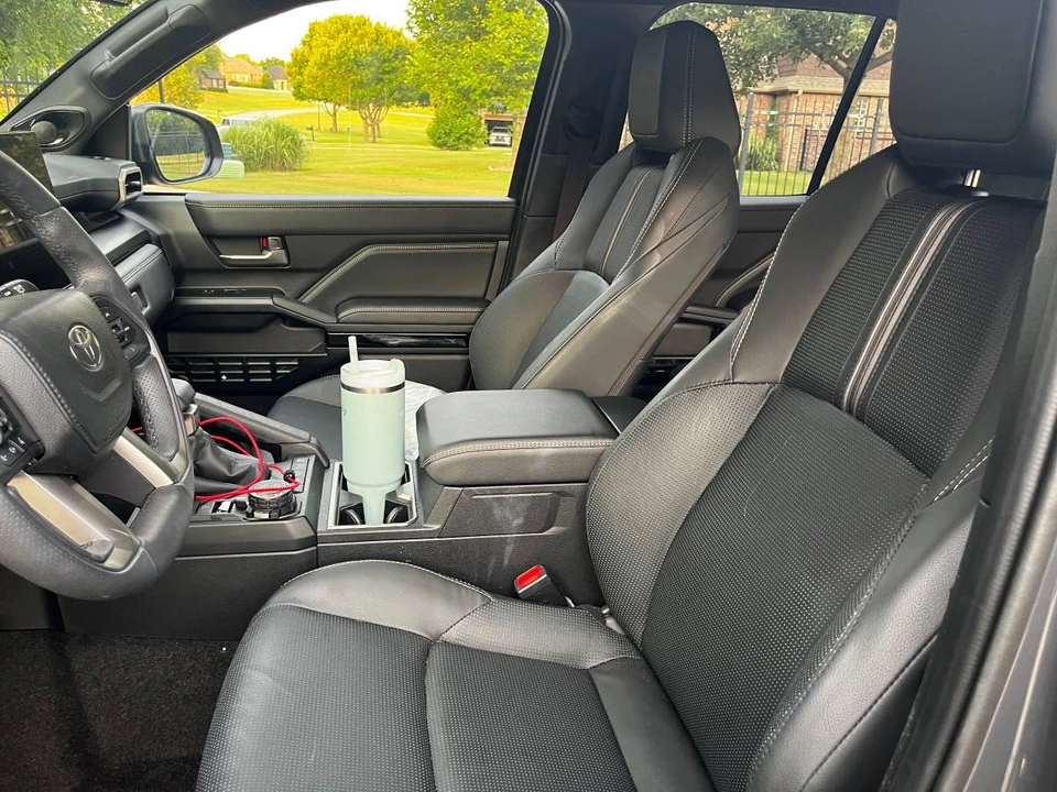 2026 Toyota 4Runner 6th Gen - Image 9 of 11
