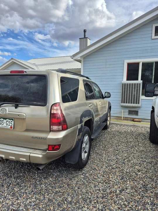 2003 Toyota 4Runner 4th Gen - Image 3 of 10