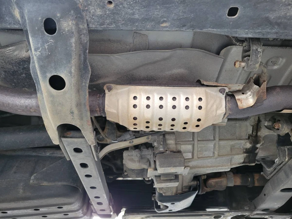 2002 Toyota 4Runner 3rd Gen - Image 19 of 20