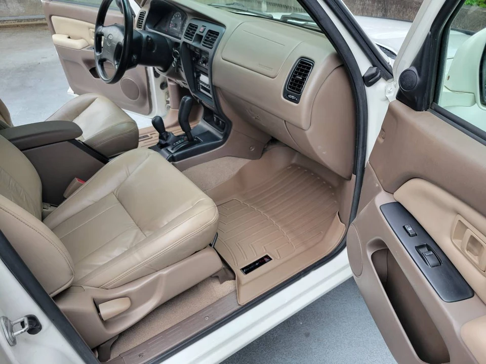 2002 Toyota 4Runner 3rd Gen - Image 14 of 20