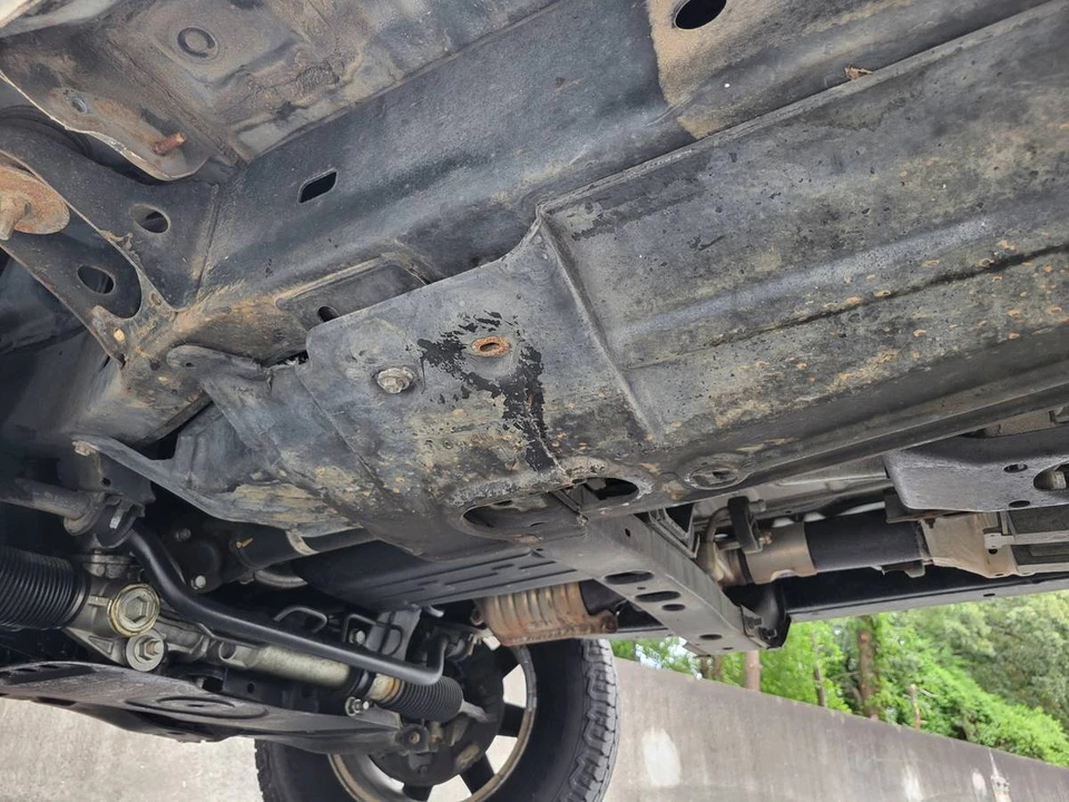 2002 Toyota 4Runner 3rd Gen - Image 18 of 20