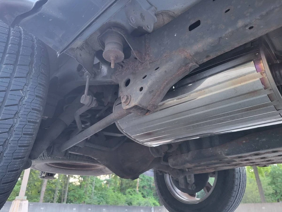 1996 Toyota 4Runner 3rd Gen - Image 19 of 20