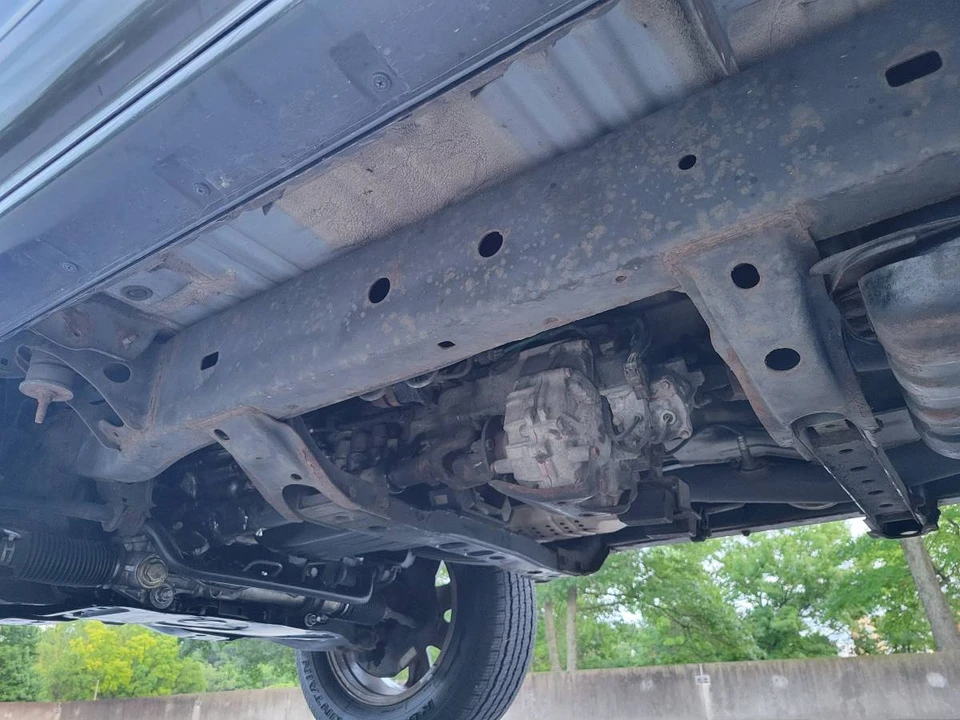1996 Toyota 4Runner 3rd Gen - Image 18 of 20