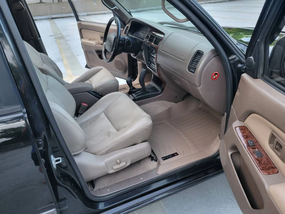 1996 Toyota 4Runner 3rd Gen - Image 14 of 20