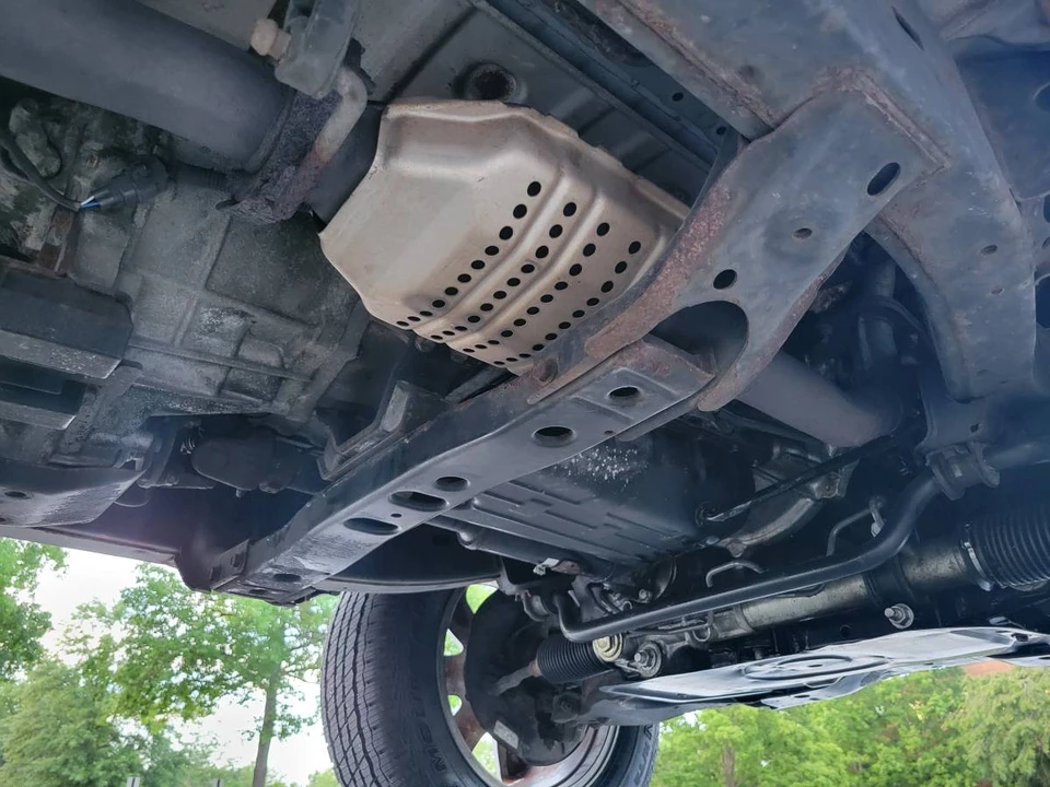 1996 Toyota 4Runner 3rd Gen - Image 20 of 20