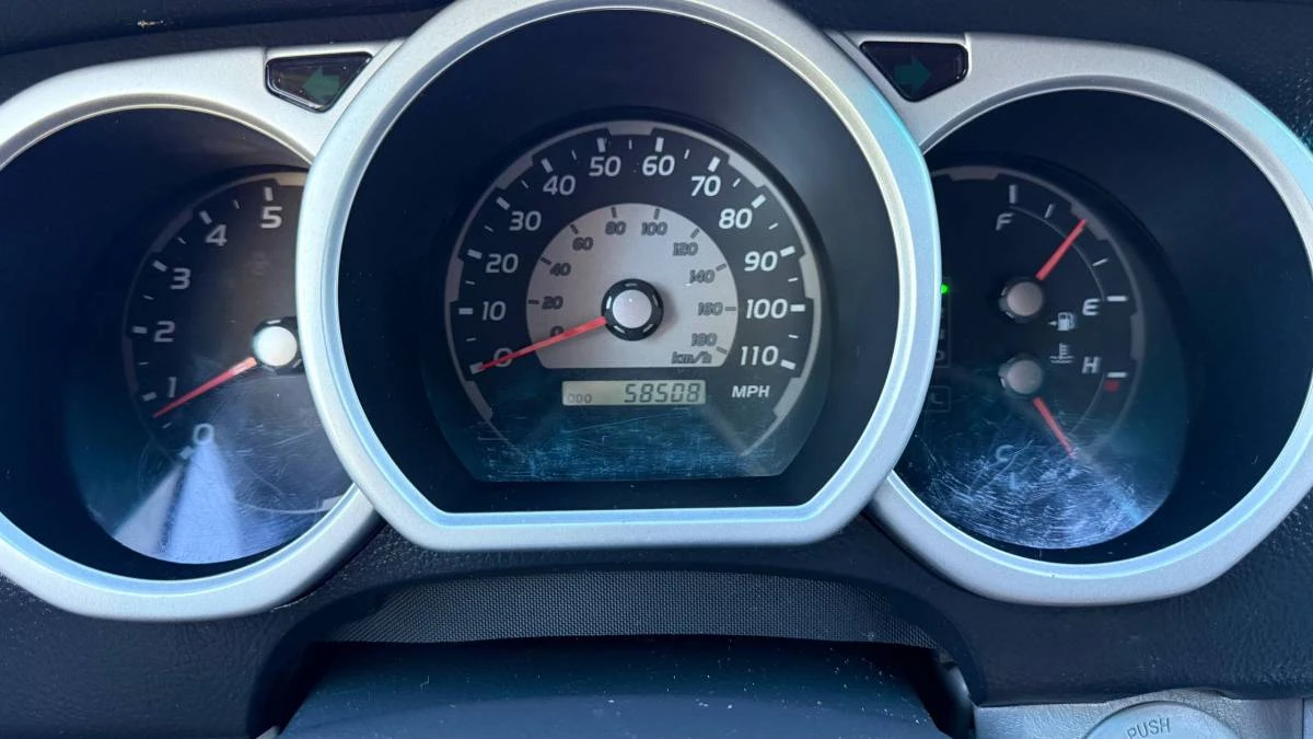 2005 Toyota 4Runner 4th Gen - Image 11 of 11