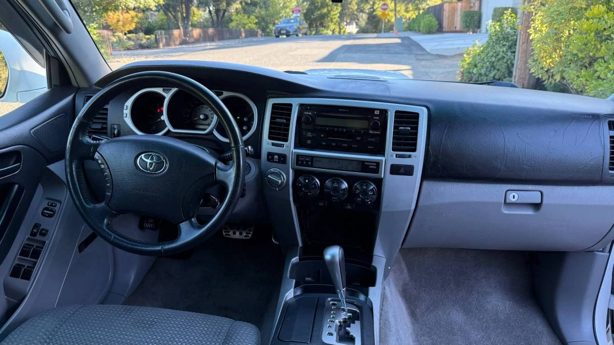 2005 Toyota 4Runner 4th Gen - Image 10 of 11