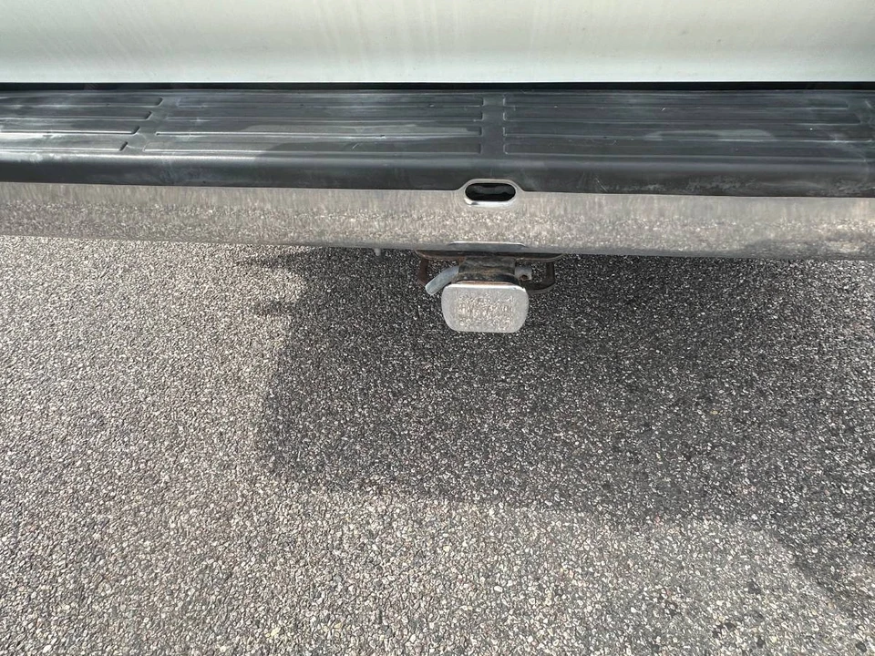 1991 Toyota 4Runner 2nd Gen - Image 20 of 21